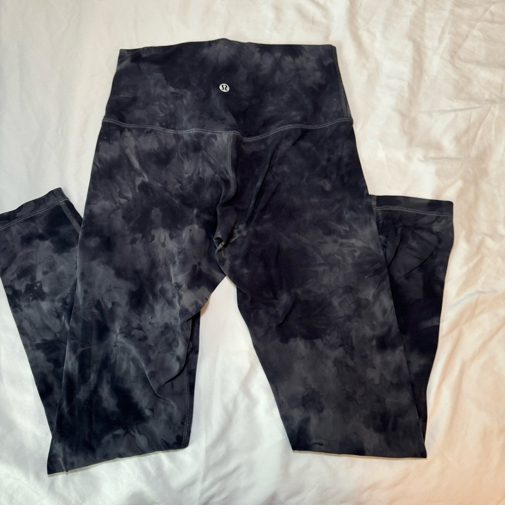 Lululemon align leggings! - Picture 2 of 6